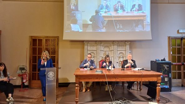 Candidati Rettori